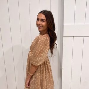 Meet your Posher, Allison